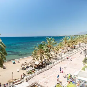 Apartamento Puerto Azul, Marbella